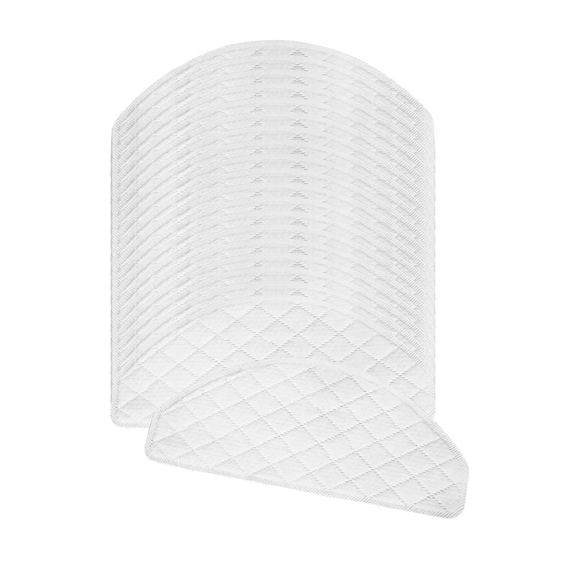 

20PC Replacement Mop Cloths Cleaning Pads Compatible With For Ecovacs DEEBOT OZMO T8 AIVI Series Robot Vacuum Cleaning