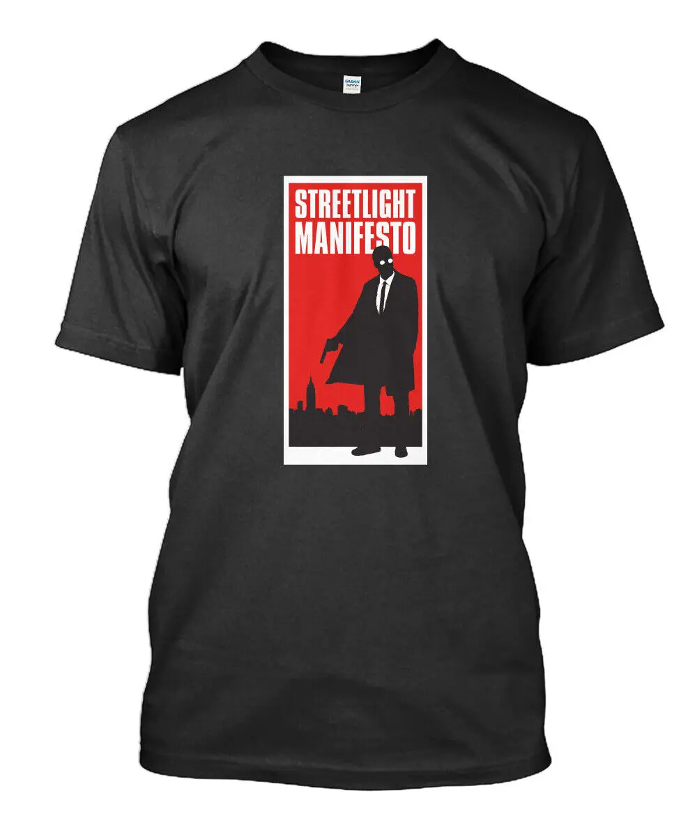 

Футболка мужская хлопковая с круглым вырезом и коротким рукавом