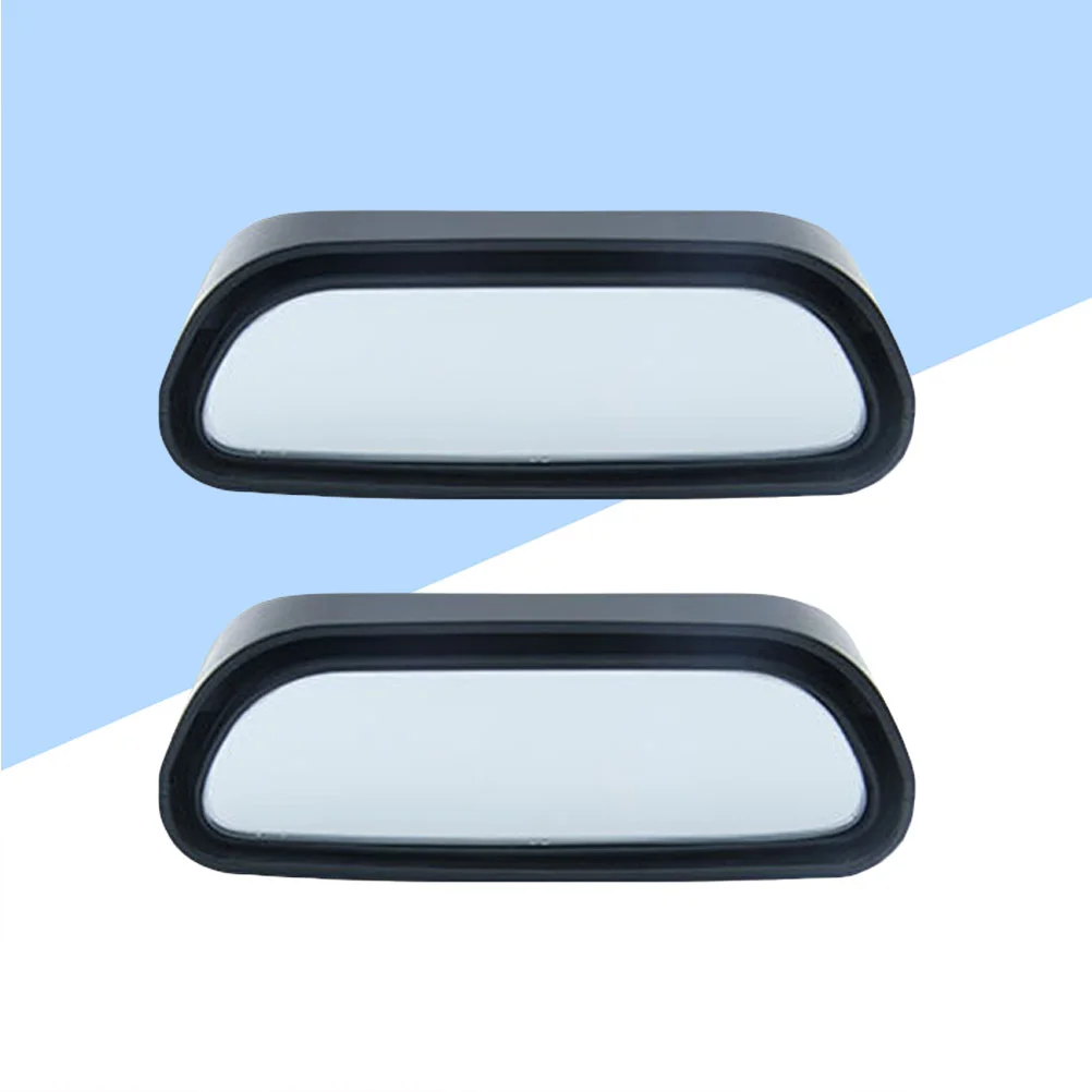 

2 PCS Car Rearview Mirror Truck Blind Spot Mirror Car Blind Spot External Vehicle Mirror Motorcycle Blind Spot Mirror