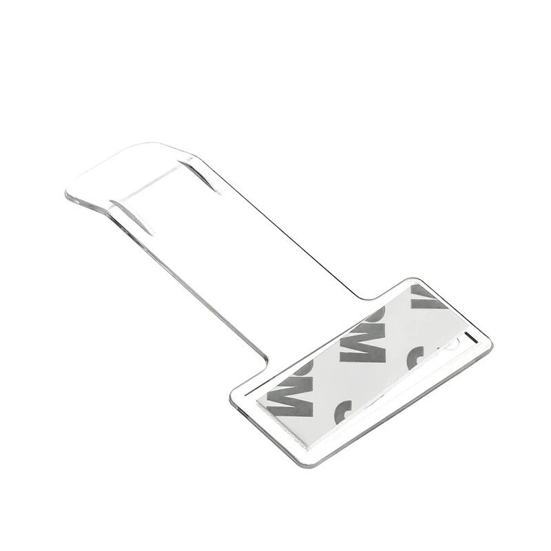 

Держатель для билета Windscreen, 1/2/4 шт., 7,5x4x0,1 см