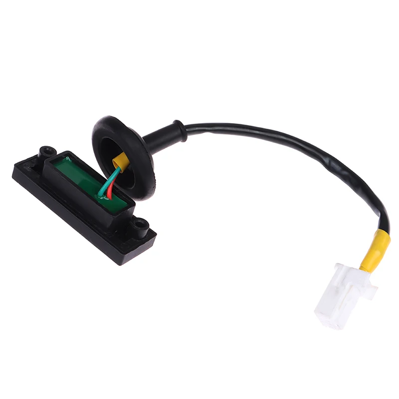 

1Pce 81260-1W220 Car Rear Trunk Lid Lock Boot Release Handle Trunk Switch Tailgate Open Button For Kia Picanto Hyundai I30