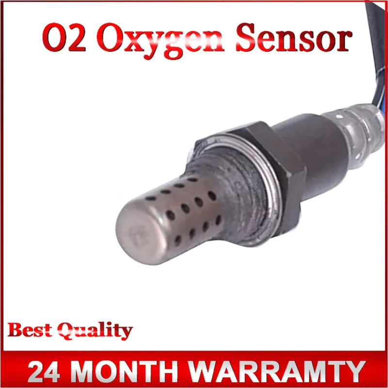 Для Suzuki Liana 1.6L Ignis Swift III 1.3L 1.5L Wagon SX4 18213-63J01 1821363 J01 Соотношение воздуха и топлива O2