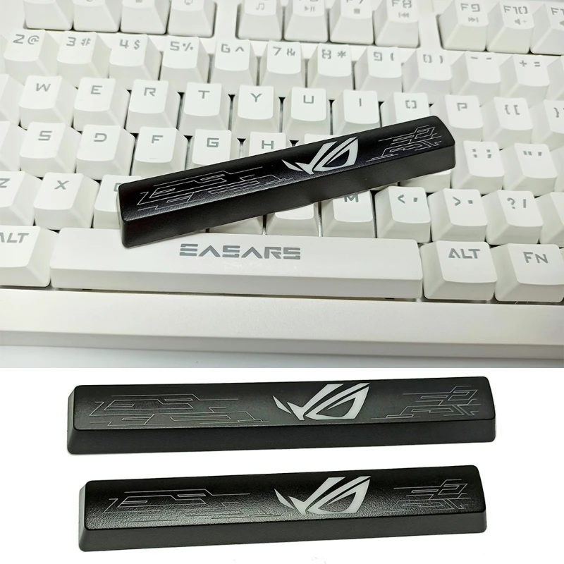 Колпачок из АБС-пластика полупрозрачный космический колпачок для механической