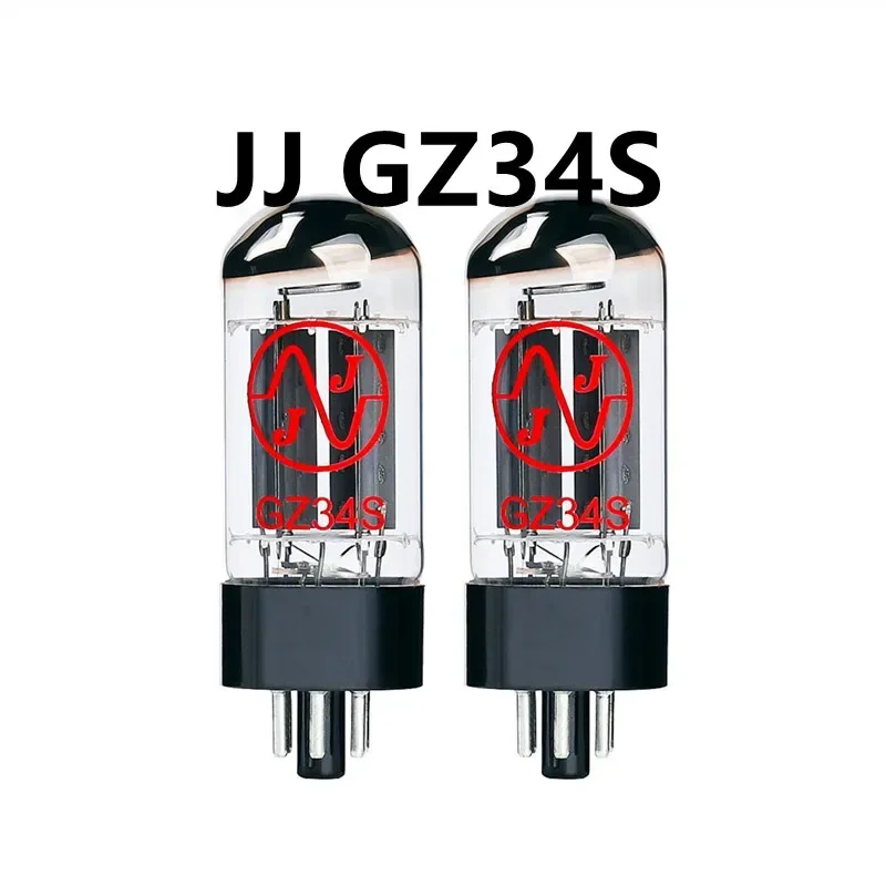 Вакуумная трубка JJ GZ34S