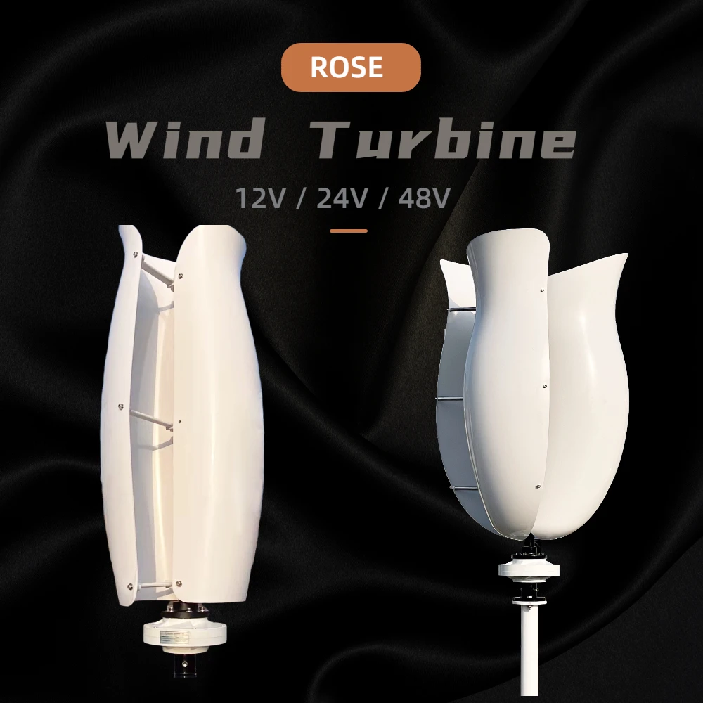 

Ветряная Турбина 3000 Вт 12 В 24 в 48 в с системой без сети Mppt и гибридным контроллером заряда для домашнего использования