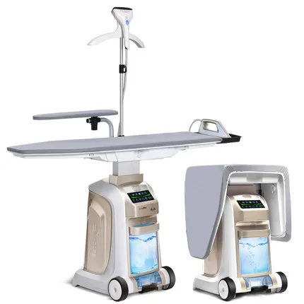 Высококачественная интеллектуальная гладильная система SY9910 предмет одежды