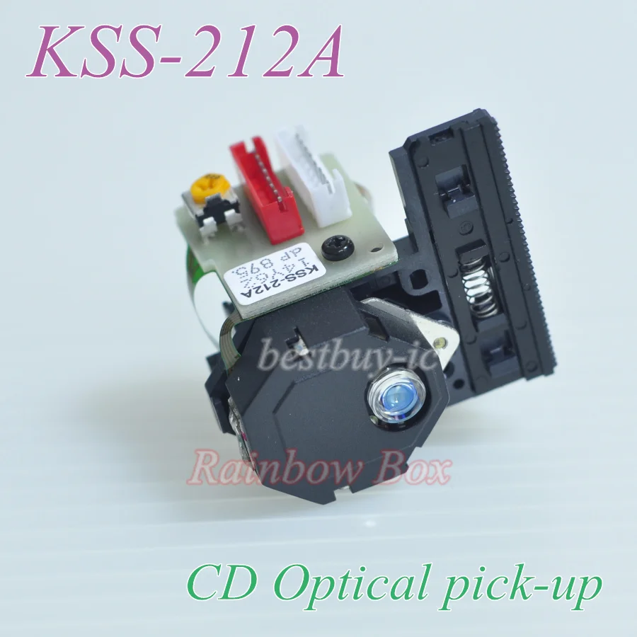 Новая лазерная головка KSS-210A 210B KSS-150A для аудиофильского CD-машины 212A KSS212B (art.: 3920d1fcf5b4e) - 3920d1fcf5b4e