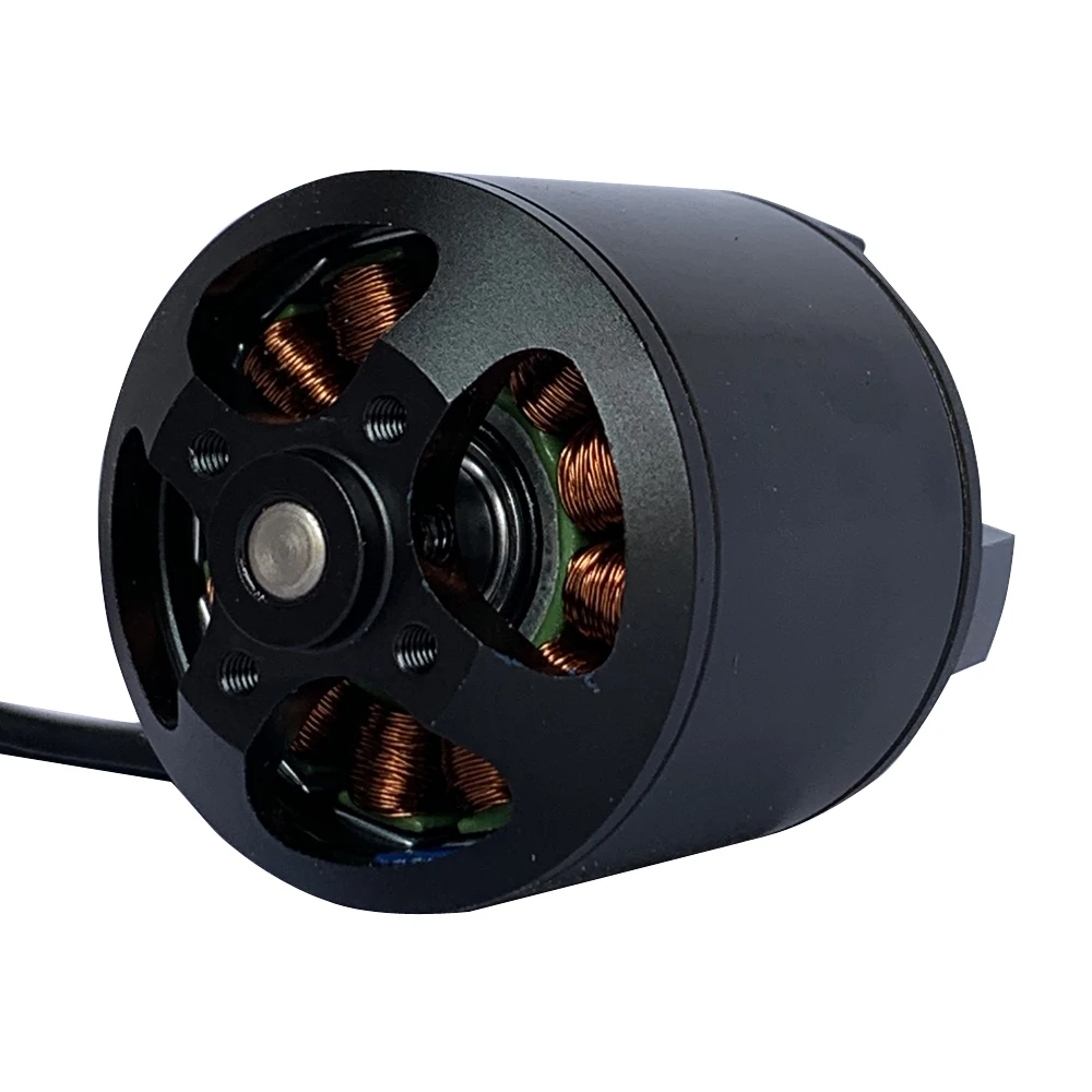3542 Швейцарский бесщеточный мотор с внешним ротором мощный источник питания кв