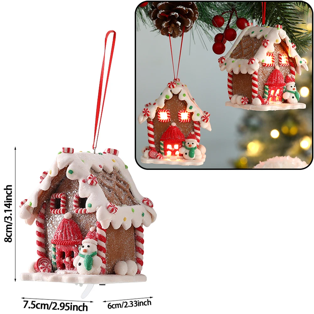 

Светящийся домик Partigos