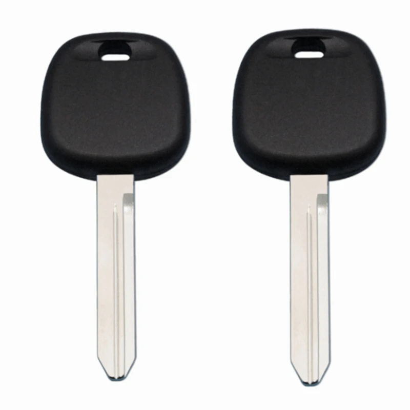 Пульт дистанционного управления для Toyota Camry Corolla Yaris Highlander Reiz RAV4 TOY47 Blade 10 шт.