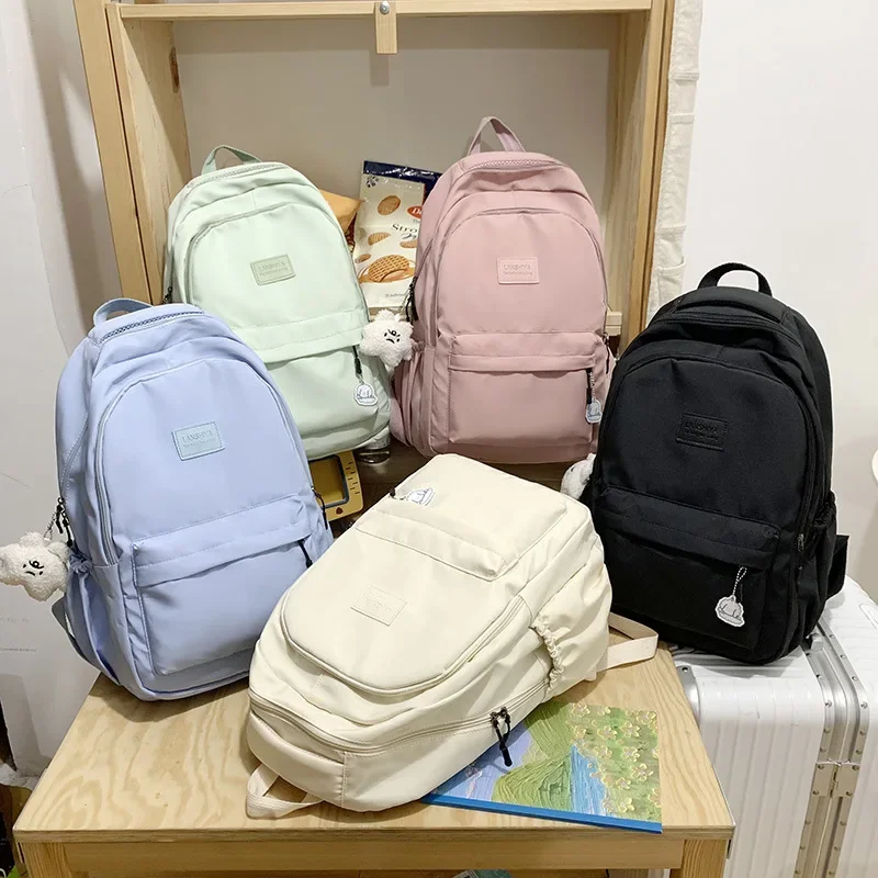 Водонепроницаемый нейлоновый рюкзак