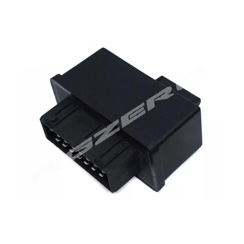 9627109680 19203X 19203N Релейный модуль насоса управления топливом ABS Двойное реле топлива
