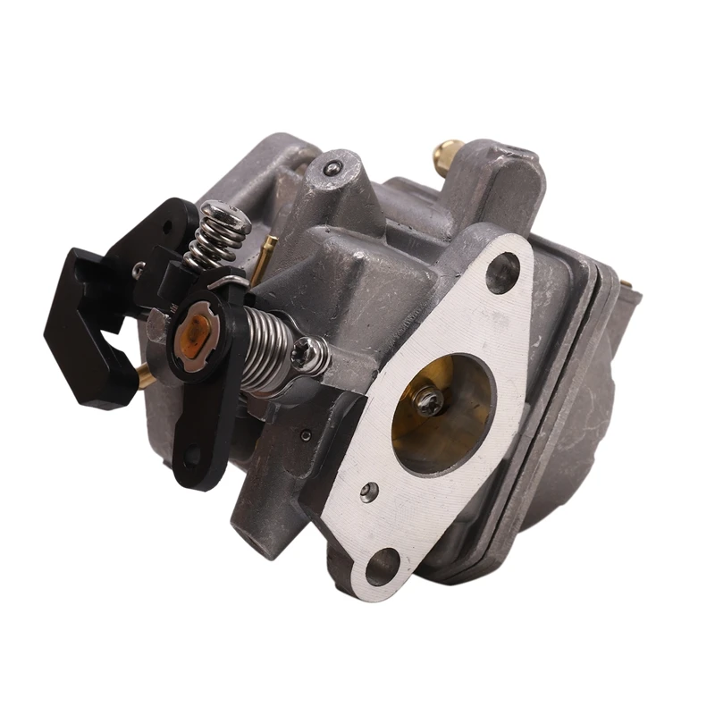 Карбюратор 3R1-03200-1 803522T 3R1-03200 3AS-03200-0 для подвесного двигателя Tohatsu Nissan 4Hp 5Hp |
