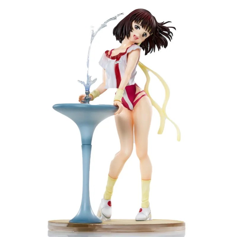 В наличии оригинальная подлинная UnionCreative BANDAI NAMCO VIVIgnette Takaya Noriko 23 см анимационная