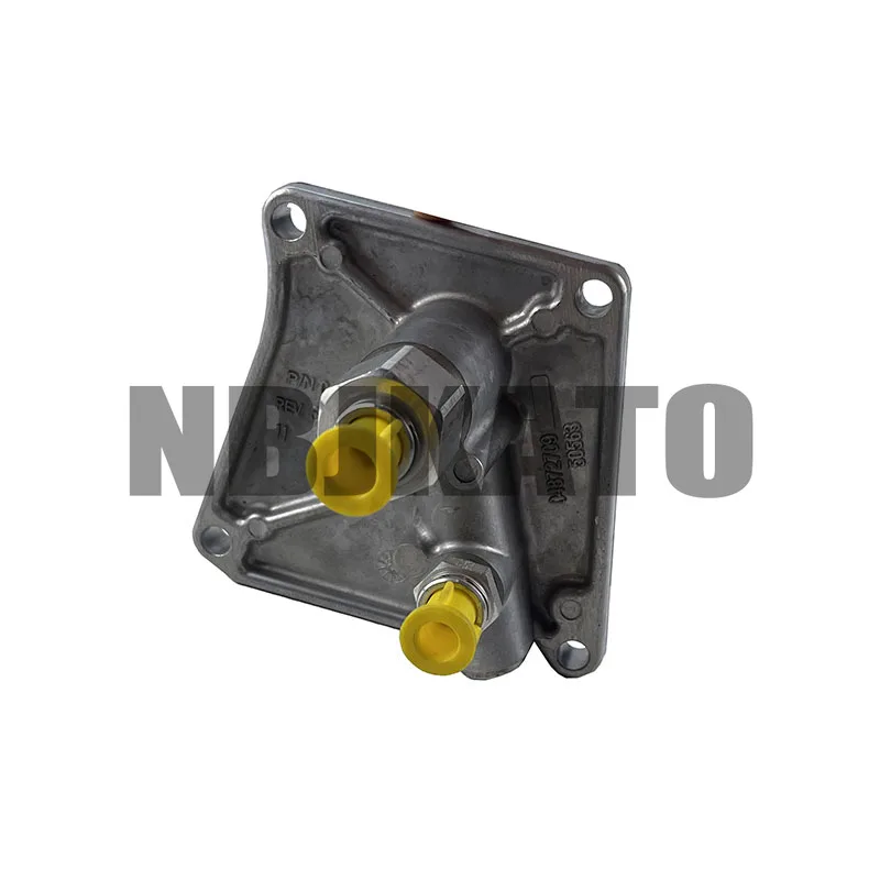 Новый оригинальный обводной клапан охладителя 04872709AB для Jeep Patriot Compass