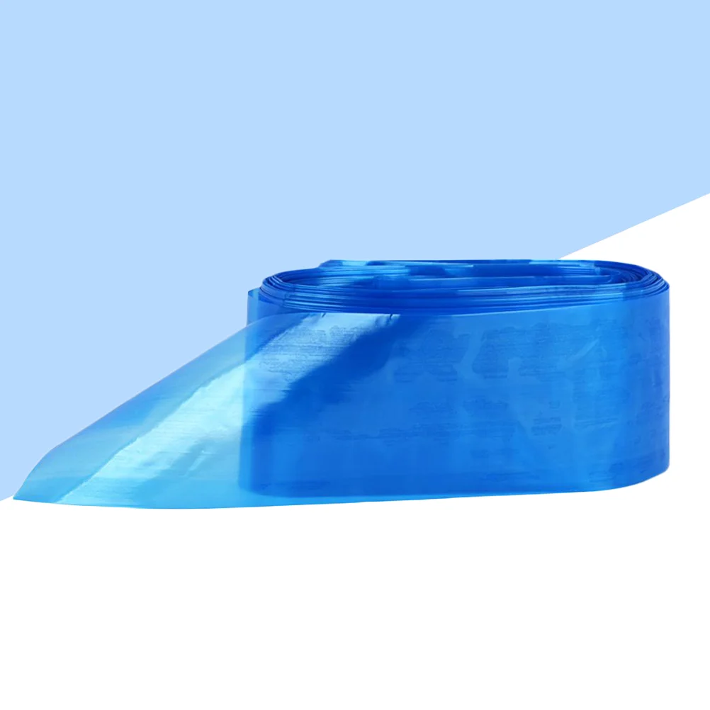 

100pcs Machine Clip Cord Covers Sleeves Hook Line Supply Accessories