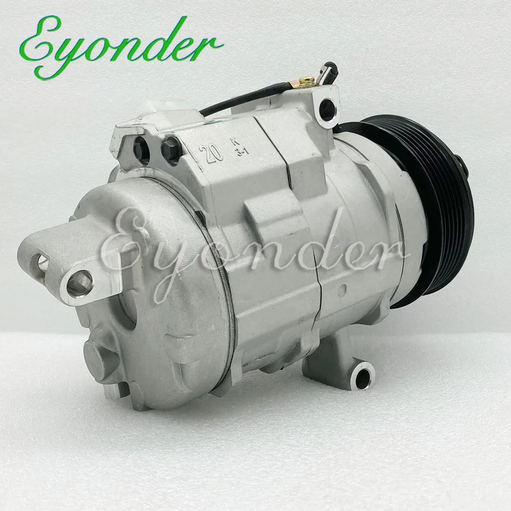 Компрессор кондиционера для Toyota 4runner Sequoia Lexus GX470 4.7L 88320-6A111 88320-6A220 88310-6A161 883200C100