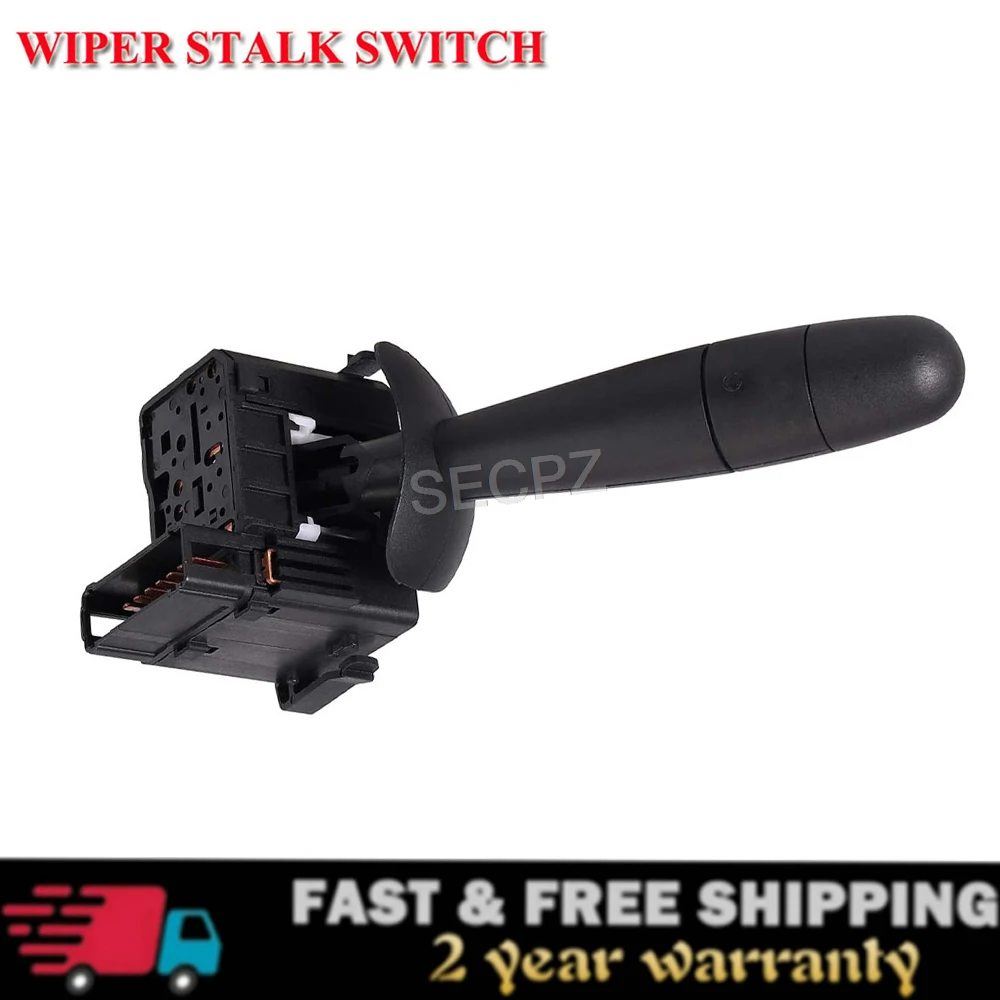 

Переключатель стебля стеклоочистителя переднего стекла для Vauxhall Vivaro Movano Renault Trafic 91160123