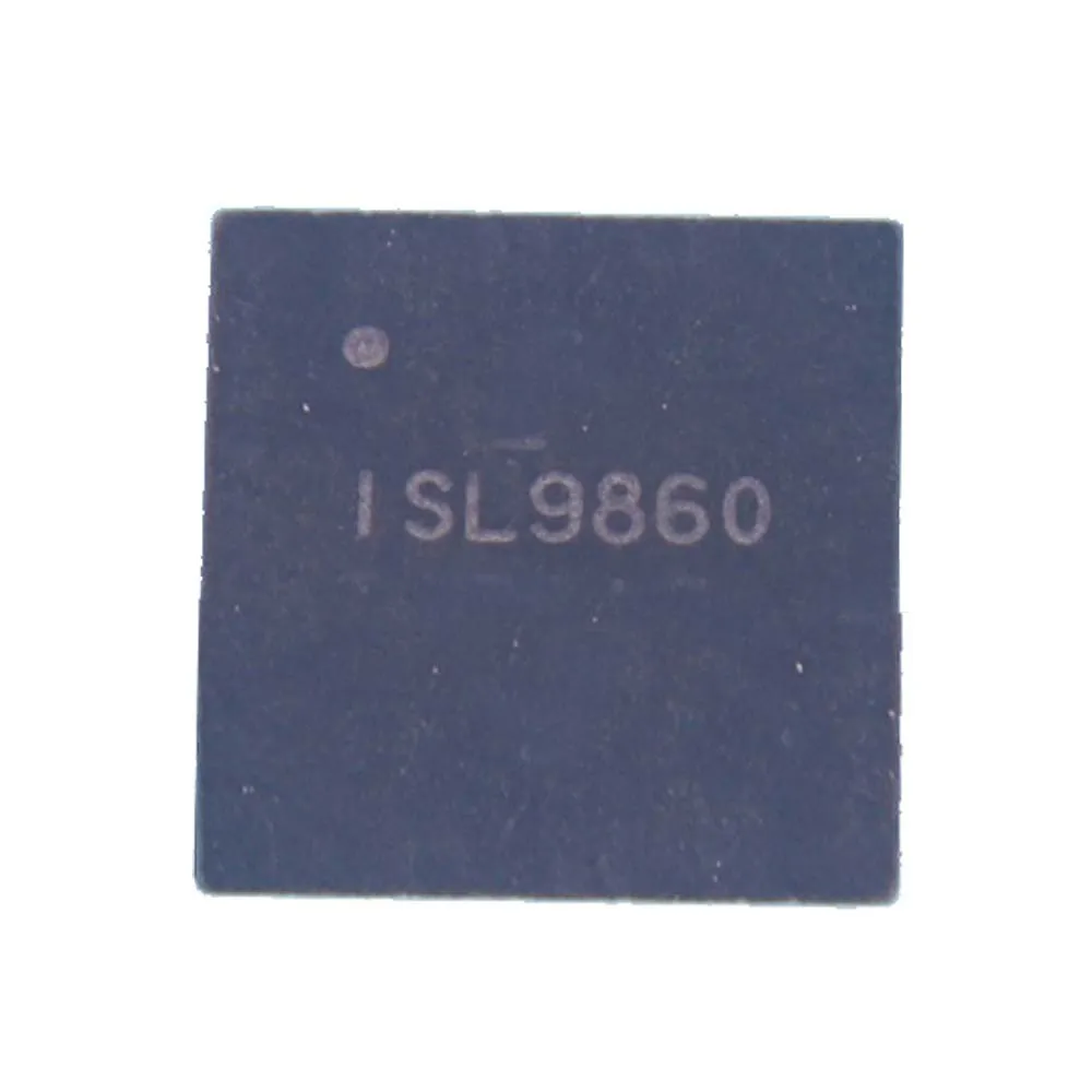 

(5piece) 100% New ISL98602IRAAZ ISL98602 ISL9860 2IRAAZ QFN-40 Chipset