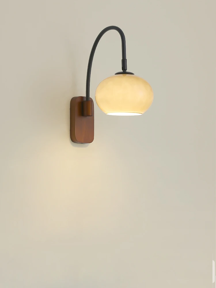 Настенный светильник CHENRUILIGHT Soft Loft
