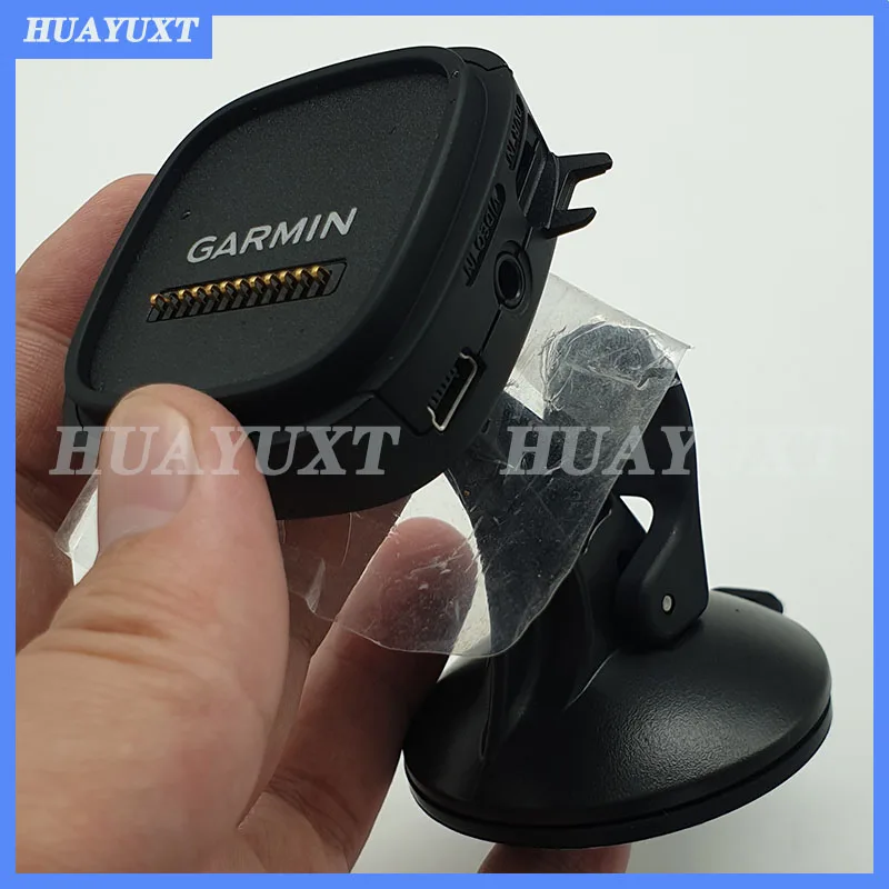 Оригинал для Garmin Fleet 660/670 RV-BBT601 магнитный держатель &amp присоска номер детали