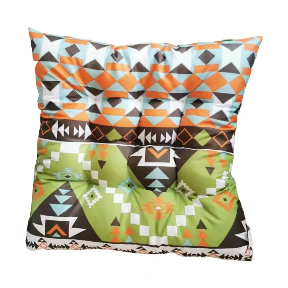 

Chair Cushion Lightweight Wear-resistant Universal Large Size Dining Chair Cushion Square Chair Mat Housewarming Gift
