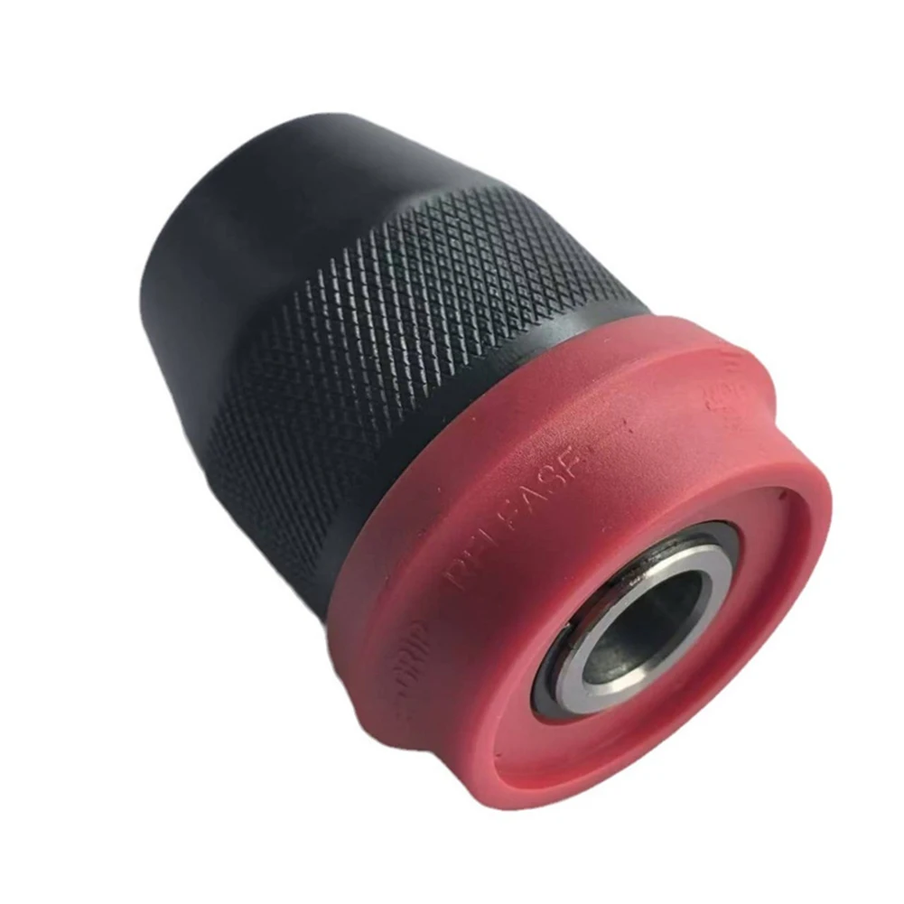 

DAZZLEEX бесключевой сверлильный патрон 0,8-10 мм