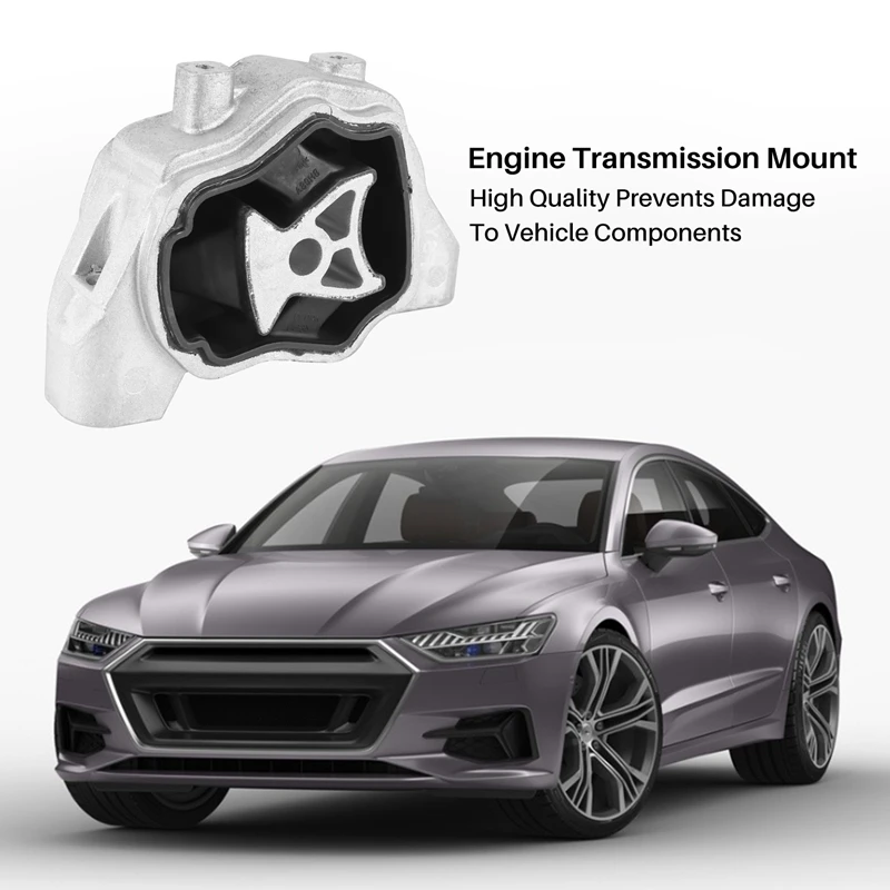

Engine Mount Transmission Mount Transmission Mounts for Volvo S80 XC60 for Land Rover Freelander 2 LR2 2008 2012