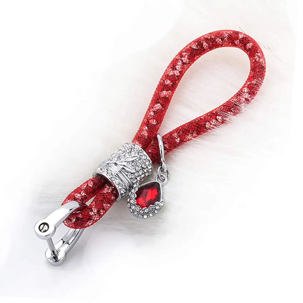 

Car Key Chains For Ladies Women Key Fob, Key Chain Ring Strap