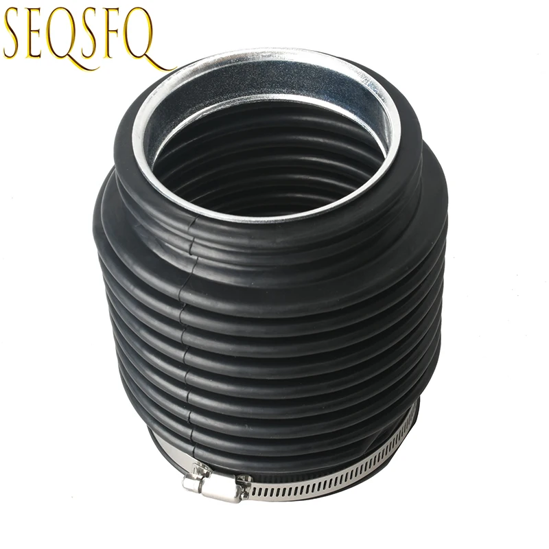 86840A05 U-образный сильфон для Mercruiser 86840A3 8M 0062406 Sierra 18-2756 9-72702 89140 Детали лодочного