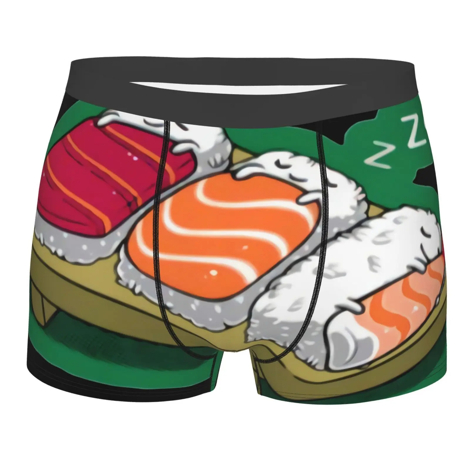 

Sping Sushis Men Underwear Men Funny Men's Briefs Underwear Men Men's Clothing Is Sexy For Watts Underwear Mens Underwear Male