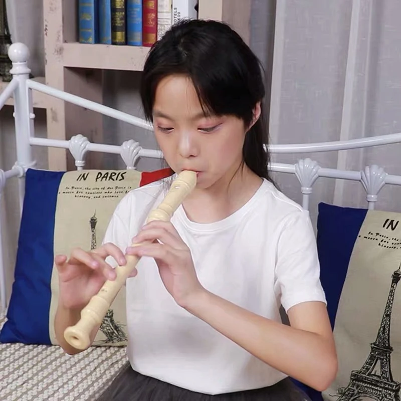 Abs Clarinet Sound Easy Adjustable Instrument