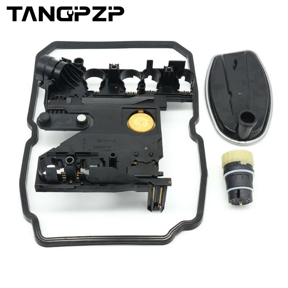 722.6 Комплект для восстановления коробки передач 1402700861 1402701261 1402701161 Пластина TCU