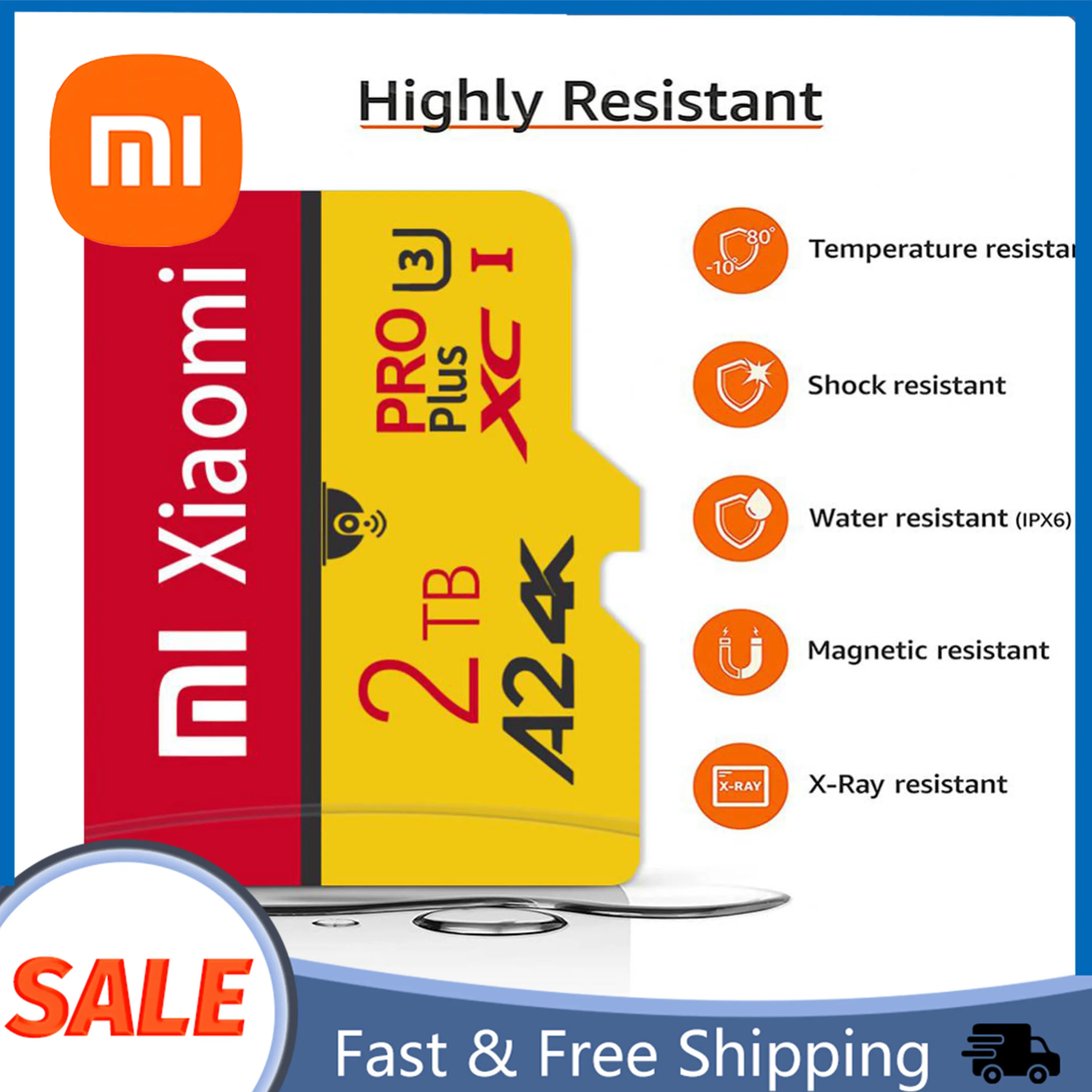 Рисунок 2 - Xiaomi телефон, 1 ТБ