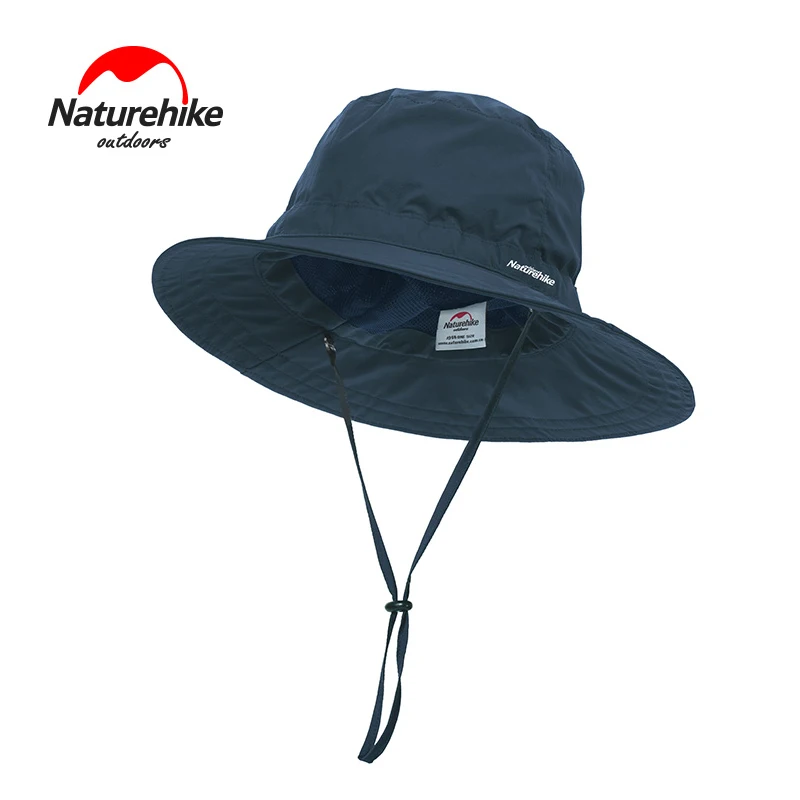 

Naturehike Hat Sun Hats Fishing Hunting Outdoor Cap Men Hiking Camping Visor Hat Fisherman Hat