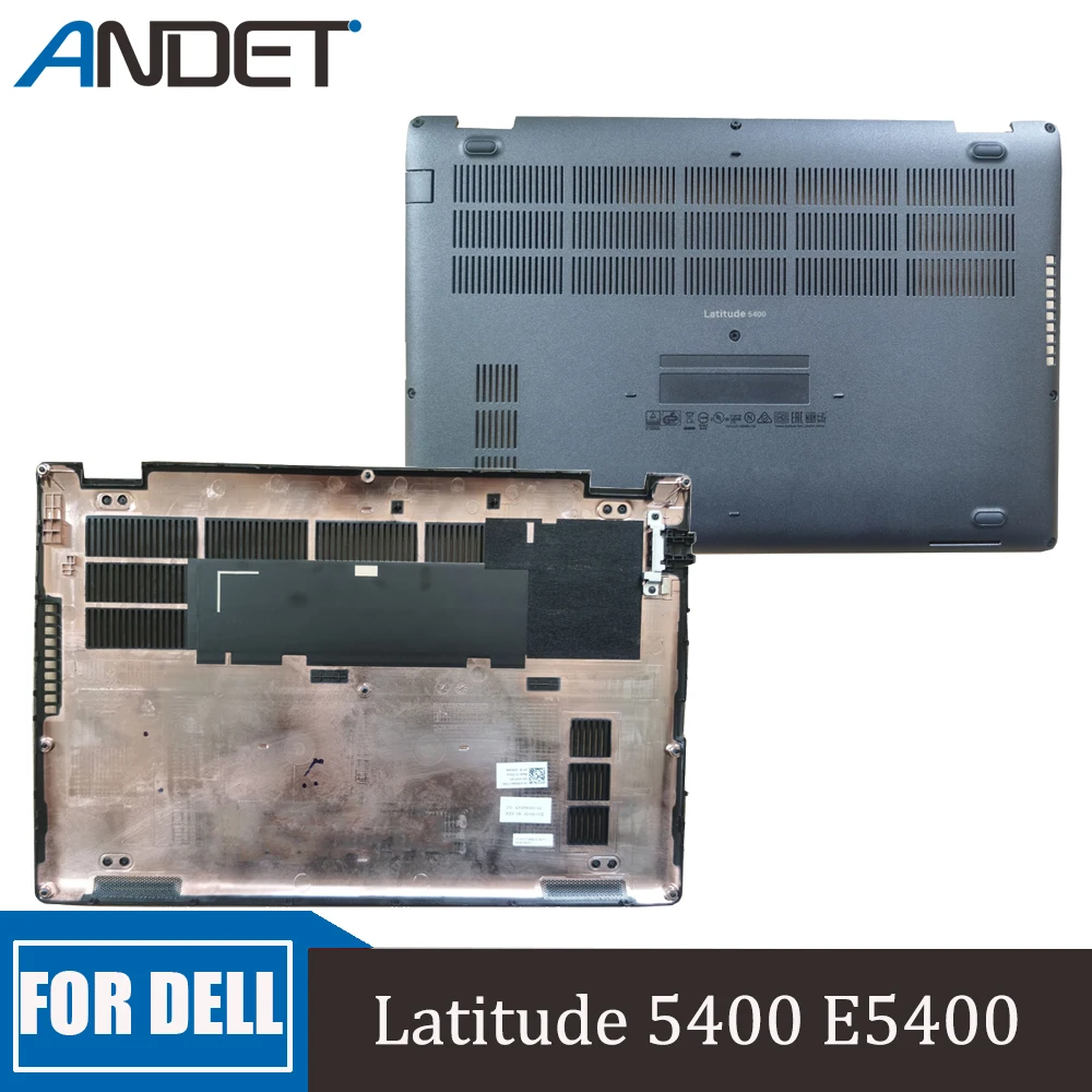 

Новая Оригинальная крышка для ноутбука Dell Latitude 5400 E5400