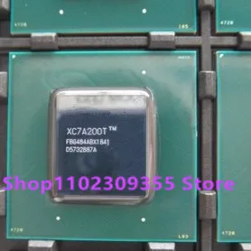 

XC7A200T-2FBG484I XC7A200T-2FBG484C XC7A200T-2FBG484 BGA 1PCS