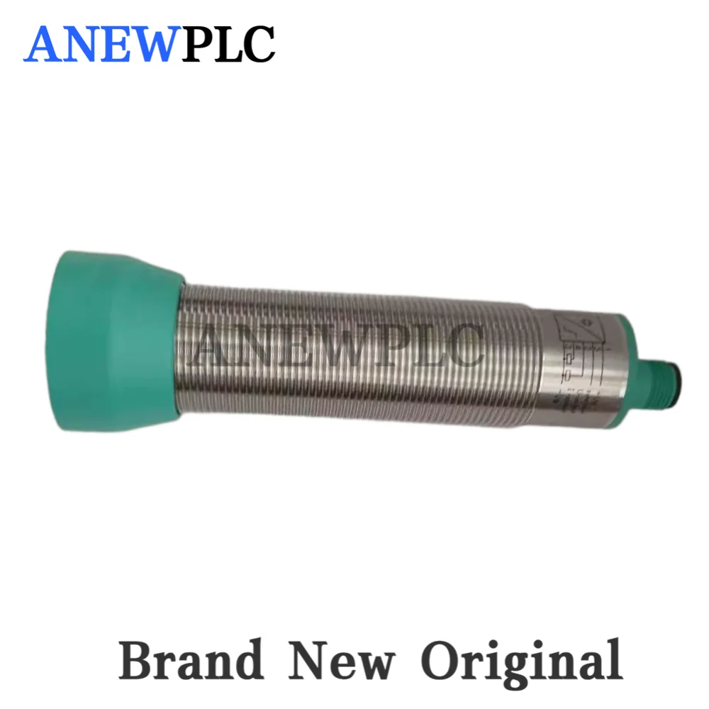 Фото Новый оригинальный датчик UC4000-30GM-IUR2-V15 UC400030GM-IUR2V15 №2