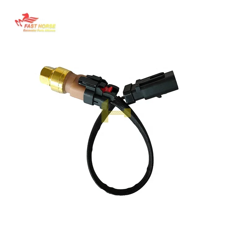 Хангоод 2935535 293-5535 Датчик давления топливного масла 2746719 274-6719 Для экскаватора E349E
