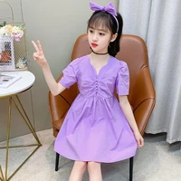 dresses for girls 12 childrens clothing 11 clothes 10 summer 9 fashion princess party dress 8 kids 7 fresh elegant 6 5 year old