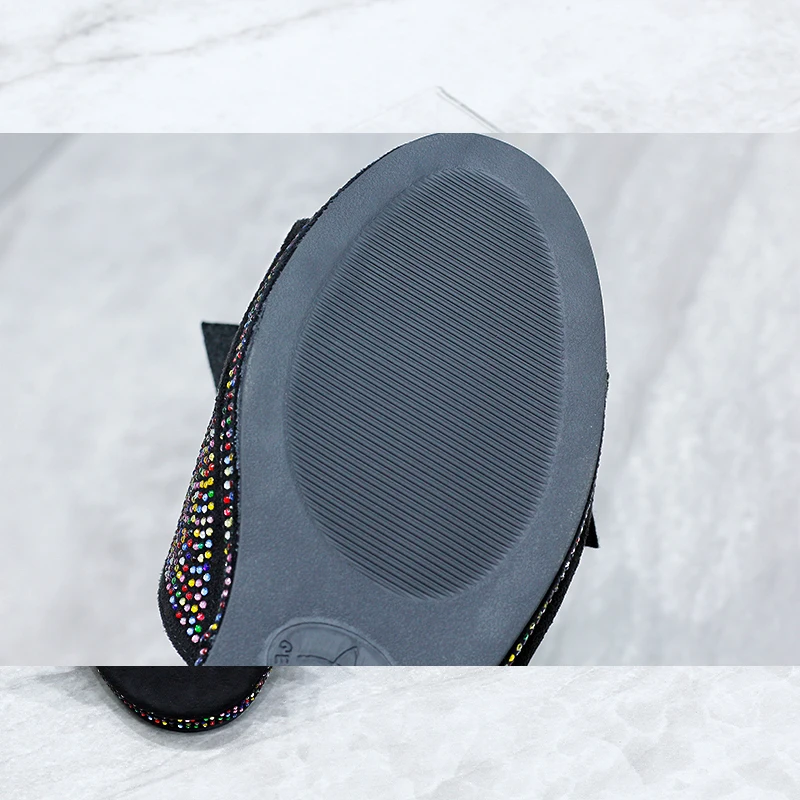 2023 Trendy Colorful Slides for Women New Classic Design Sandals Italian Style Lady Shoes Low Heel Summer Mules Comfy Sandals