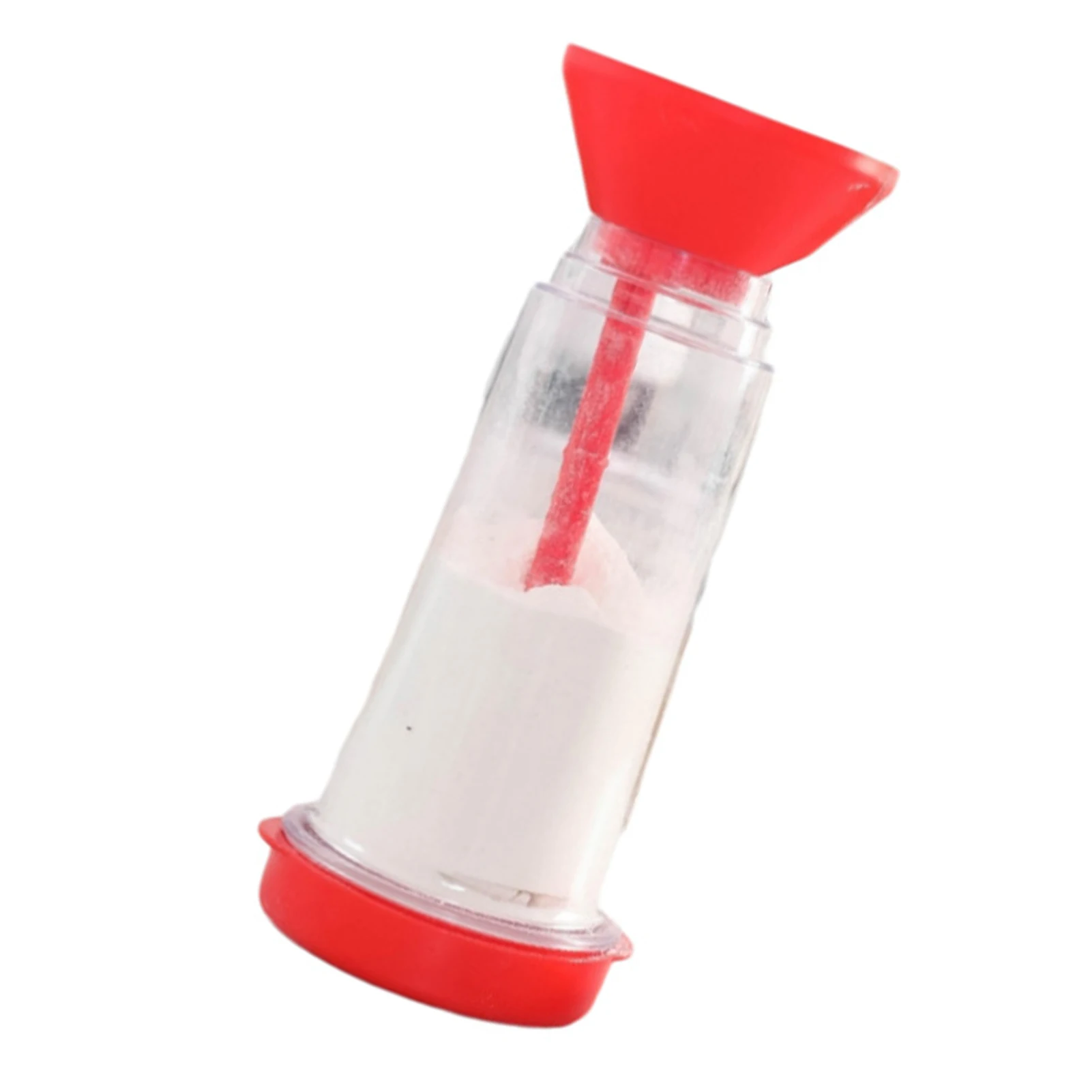 

Ручной вращающийся ситечко для муки, прочный материал, длительное использование, ситечко для муки, кухонная утварь для приготовления/выпеч...