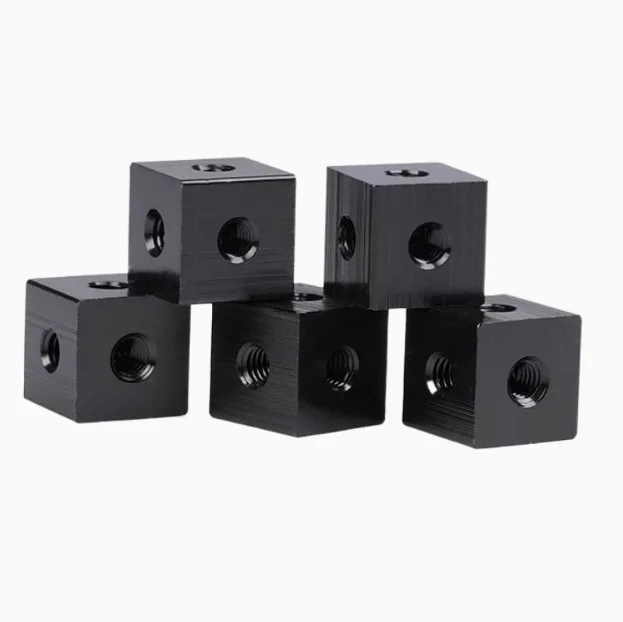 

Алюминиевые шестигранные кронштейны M3 M4 M5 M6 M8 M10