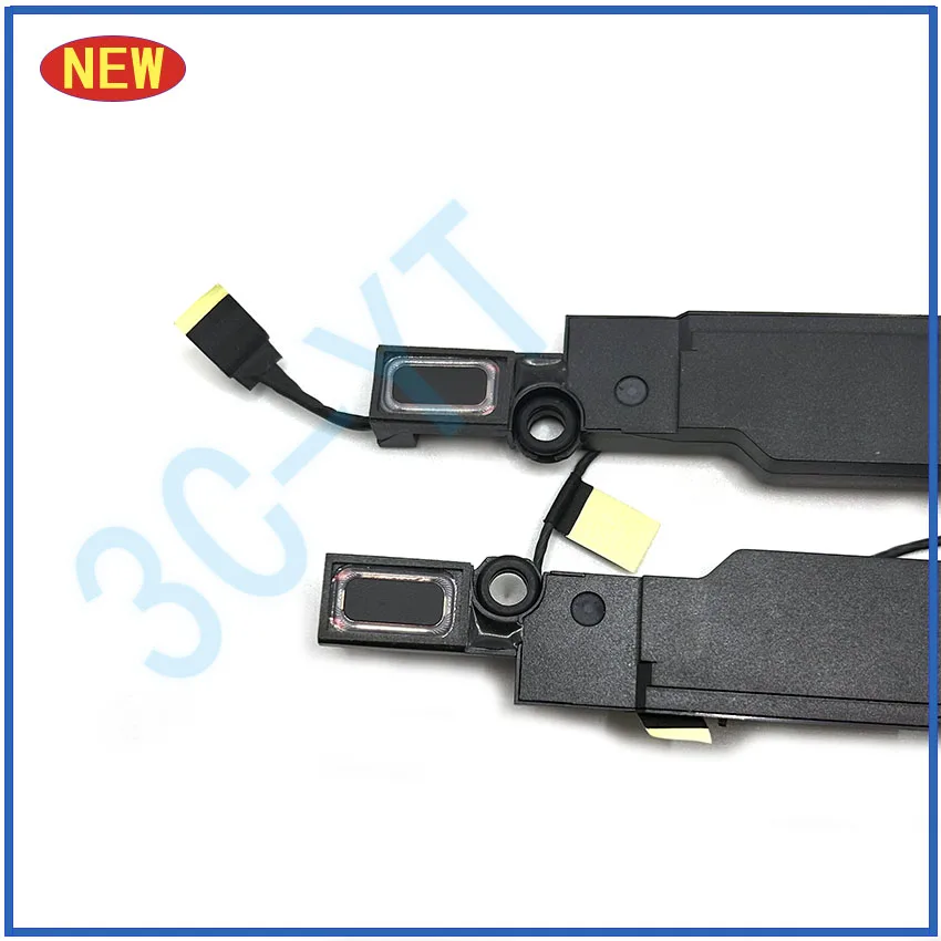 1 пара Новый Динамик для ноутбука левый и правый встроенный динамик s Dell XPS 15 9500 9510