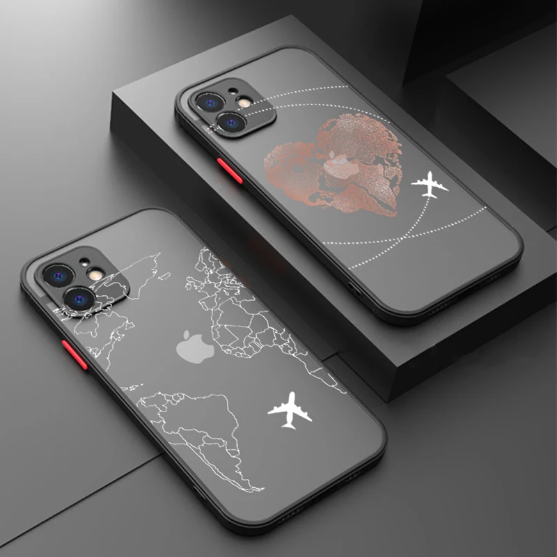 Custodia IPhone XR Sfumato Blu/Rosa: La Cover Morbida E Sottile Che Mette D'accordo Protezione E Stile!