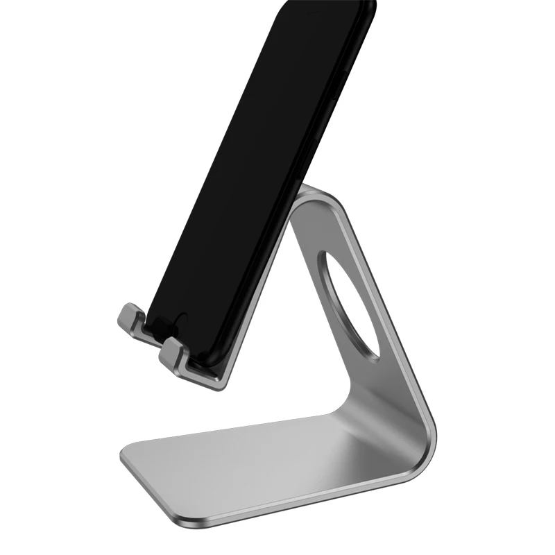 Универсальная подставка для сотового телефона настольный держатель кронштейн