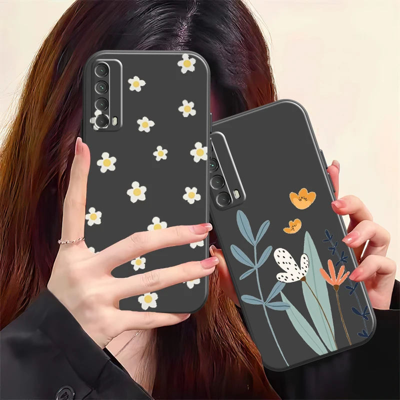 

Чехол для телефона Huawei Honor 10 V10 10i 10 Lite 20 V20 20i 20 Lite 30S 30 Lite Pro