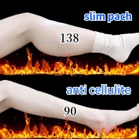 18pcsbox extra strong fat burner weight loss products slim patch arm leg body slimming products chinos anti cellulite health