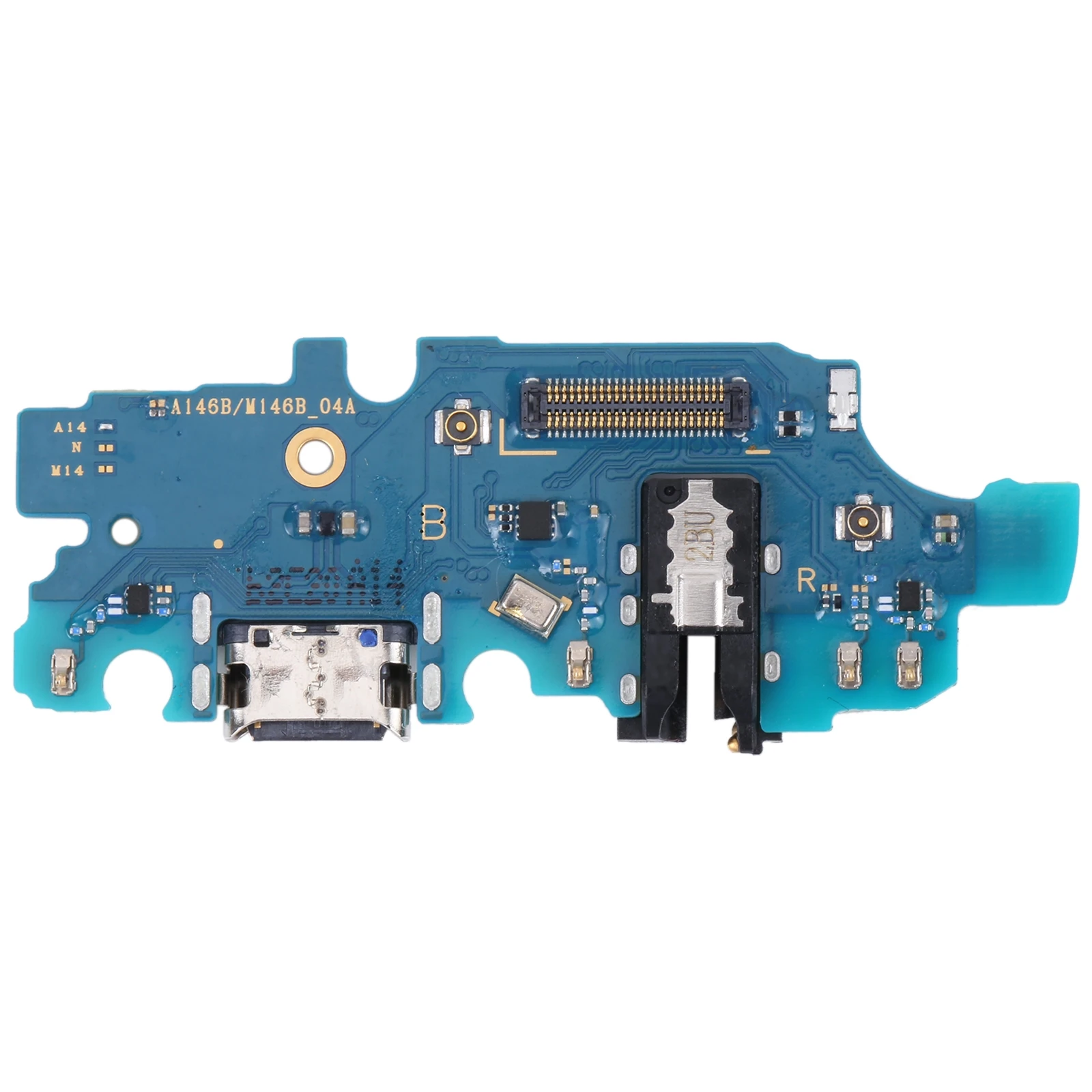 

Original USB Charging Dock Port Board, Samsung Galaxy A14 5G SM-A146B