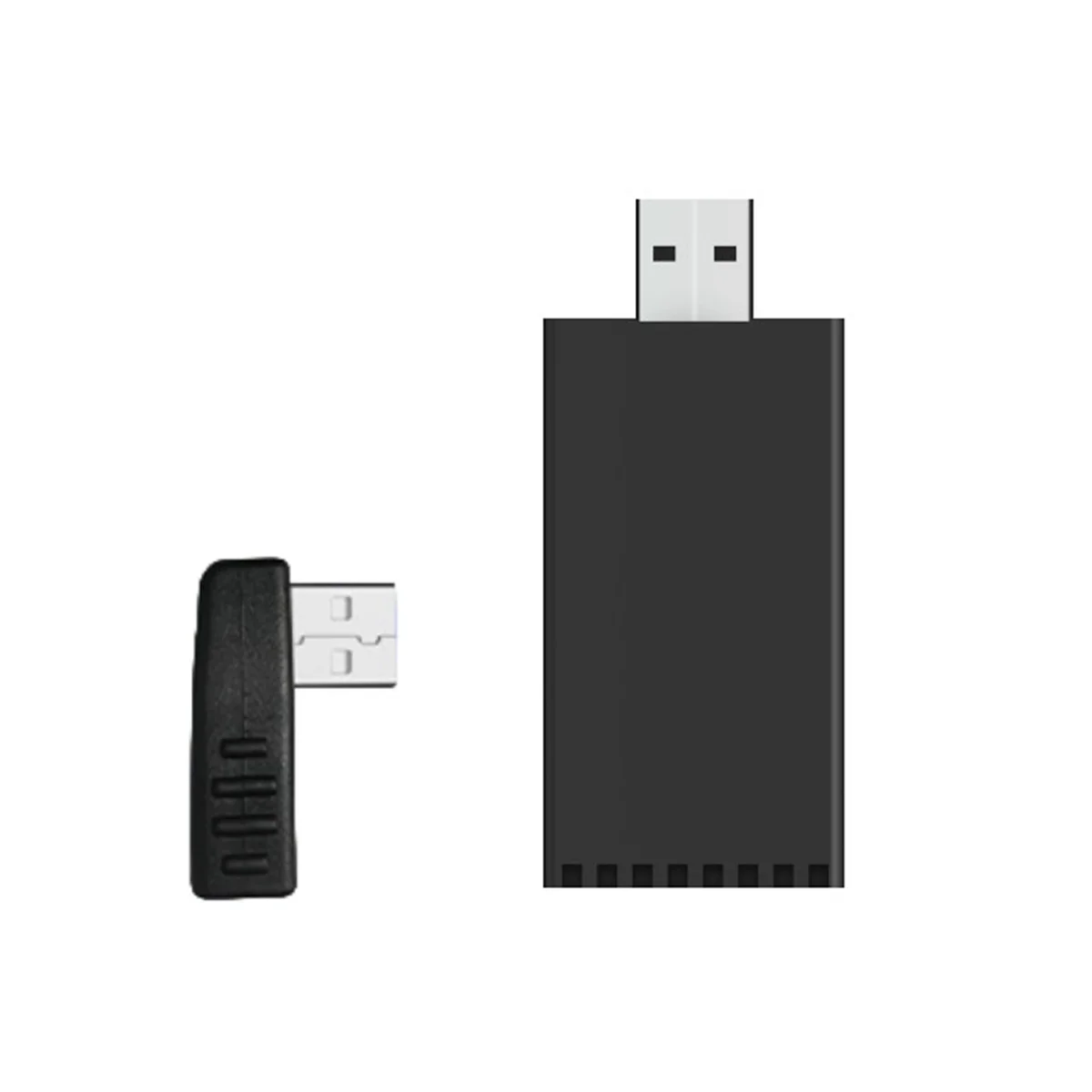

Автомобильный проводной и беспроводной адаптер CarPlay, автомобильная стереосистема с USB Plug and Play, автоматическое подключение к смартфону